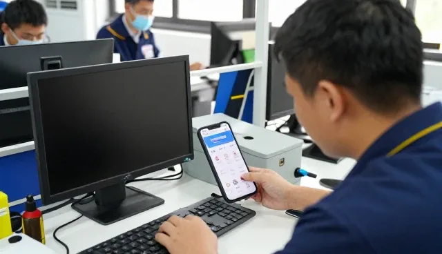 溧阳简单网络科技有限公司解答关于企业网站定制开发的问题